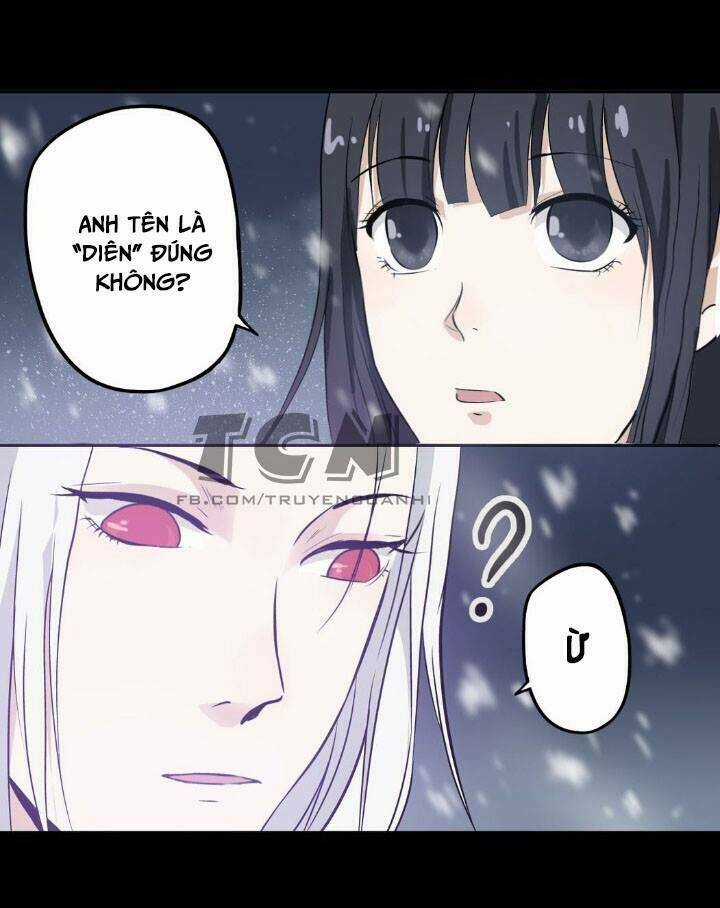 Nguyệt Ẩn Thần Chapter 2 trang 38