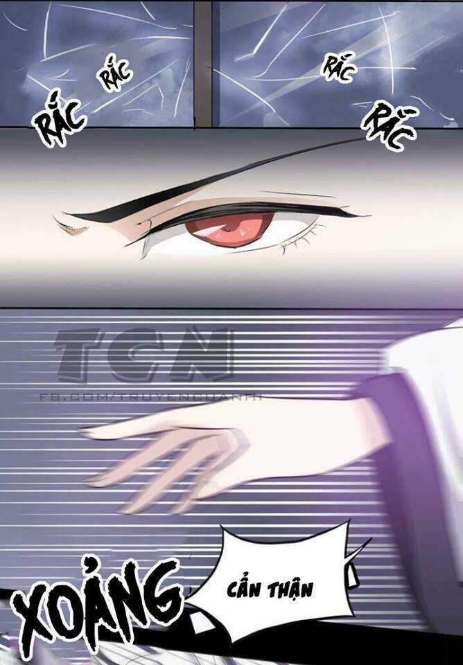 Nguyệt Ẩn Thần Chapter 2 trang 4