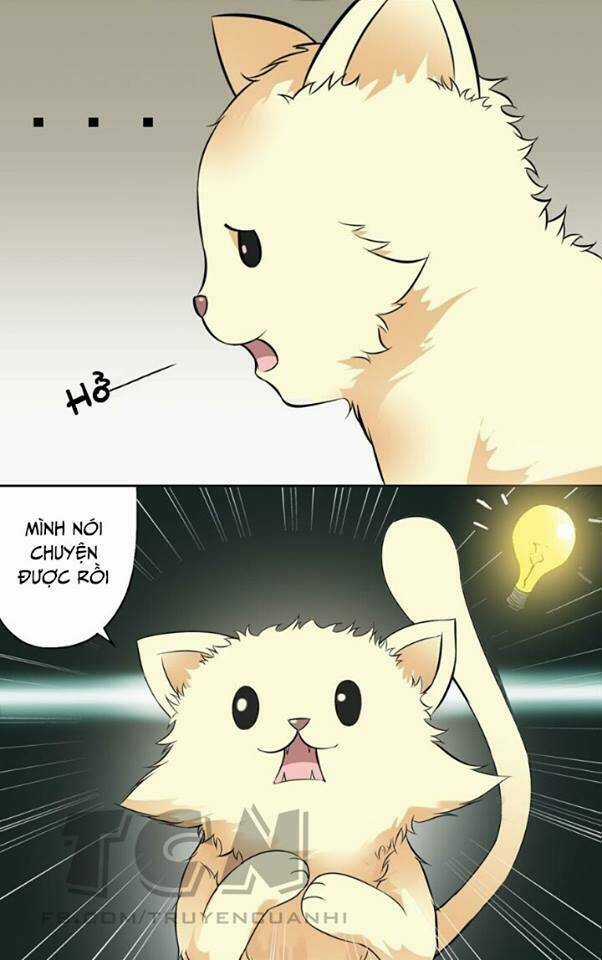 Nguyệt Ẩn Thần Chapter 3 trang 12