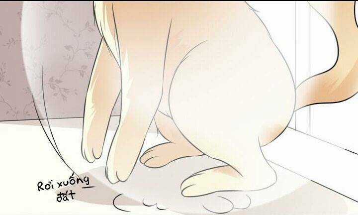 Nguyệt Ẩn Thần Chapter 3 trang 23