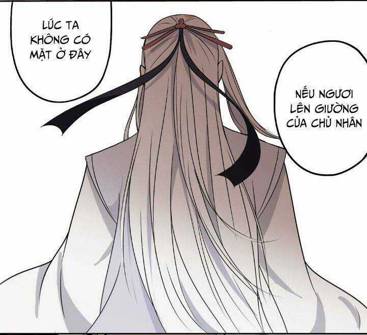 Nguyệt Ẩn Thần Chapter 3 trang 27