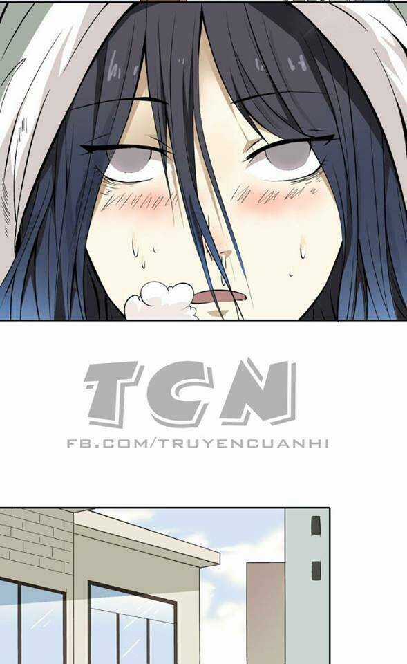 Nguyệt Ẩn Thần Chapter 3 trang 3