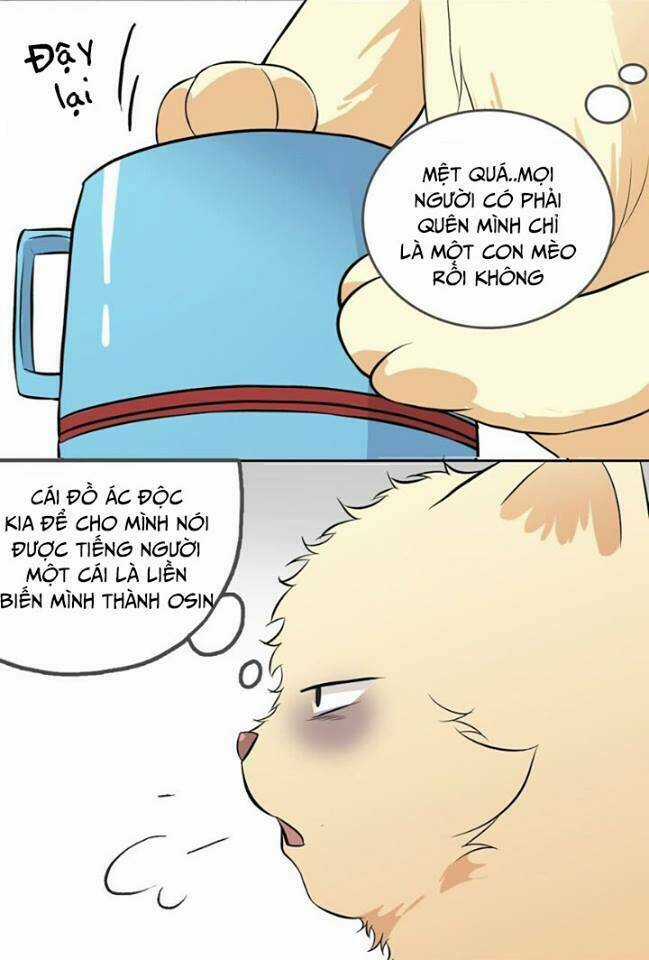 Nguyệt Ẩn Thần Chapter 4 trang 10