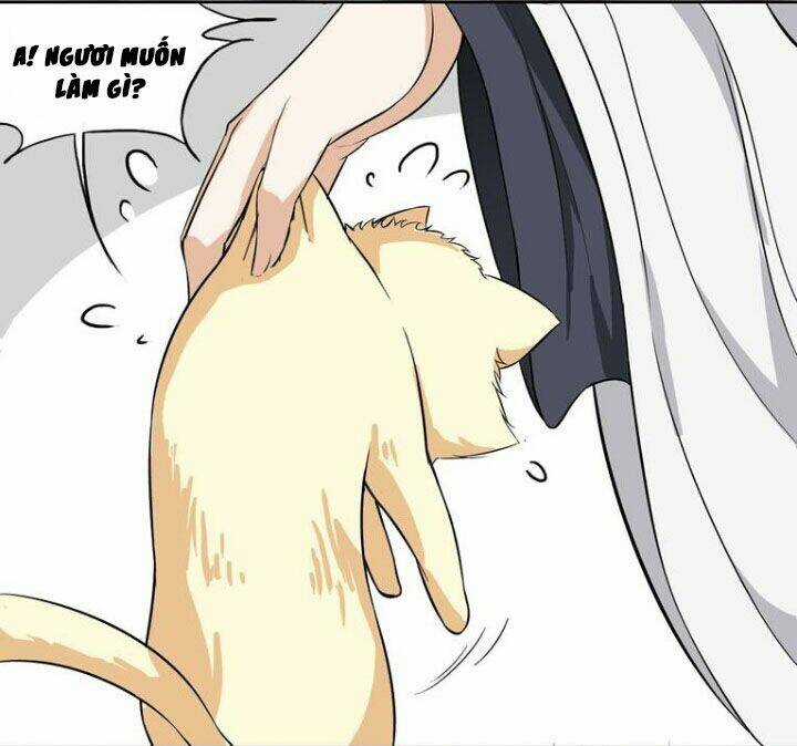 Nguyệt Ẩn Thần Chapter 4 trang 14