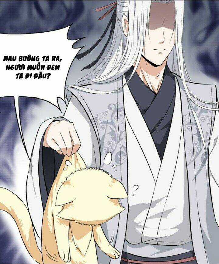 Nguyệt Ẩn Thần Chapter 4 trang 15