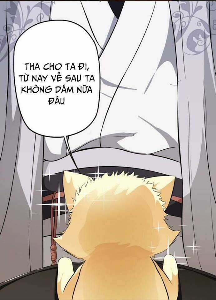 Nguyệt Ẩn Thần Chapter 4 trang 18