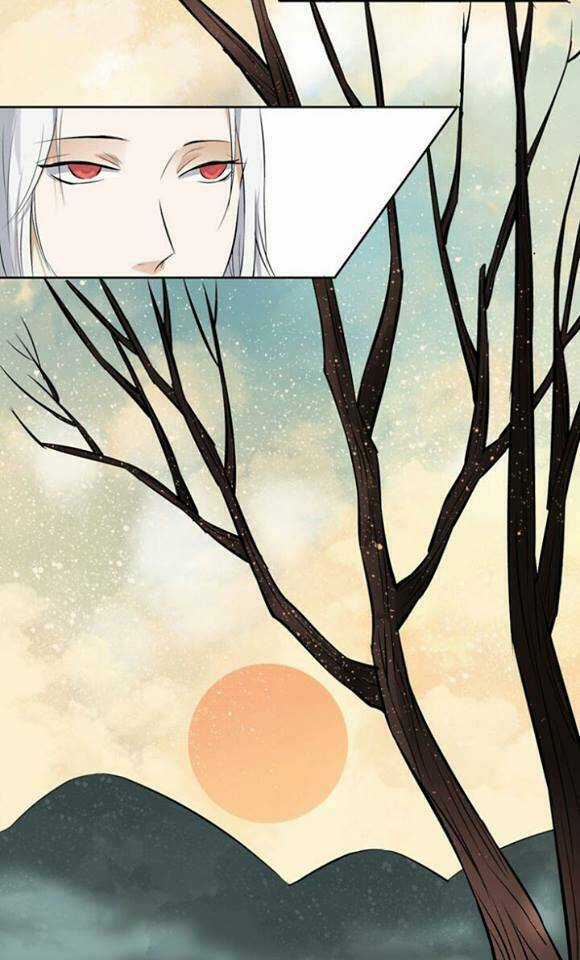 Nguyệt Ẩn Thần Chapter 4 trang 2