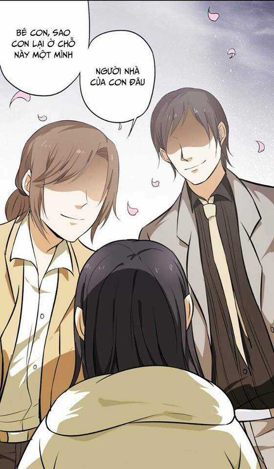 Nguyệt Ẩn Thần Chapter 4 trang 24