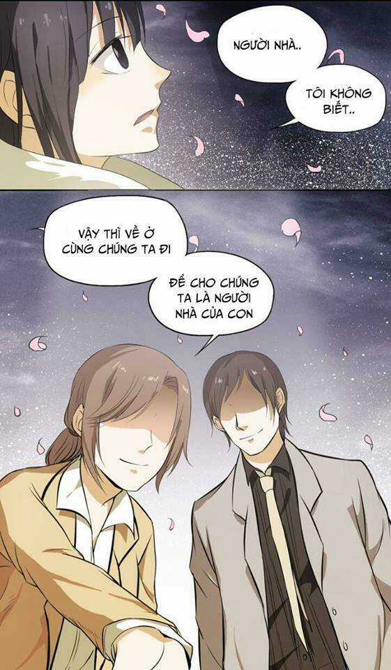 Nguyệt Ẩn Thần Chapter 4 trang 25