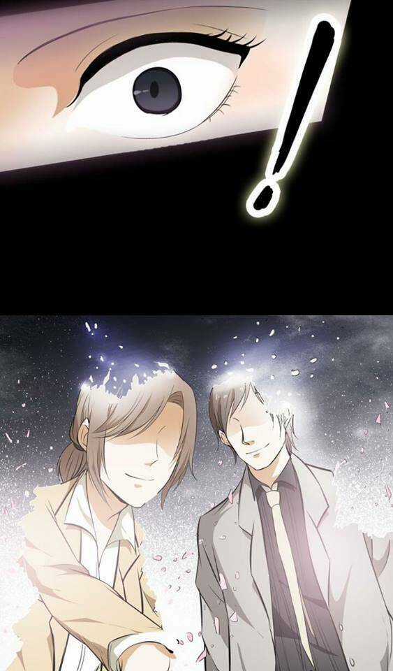 Nguyệt Ẩn Thần Chapter 4 trang 27