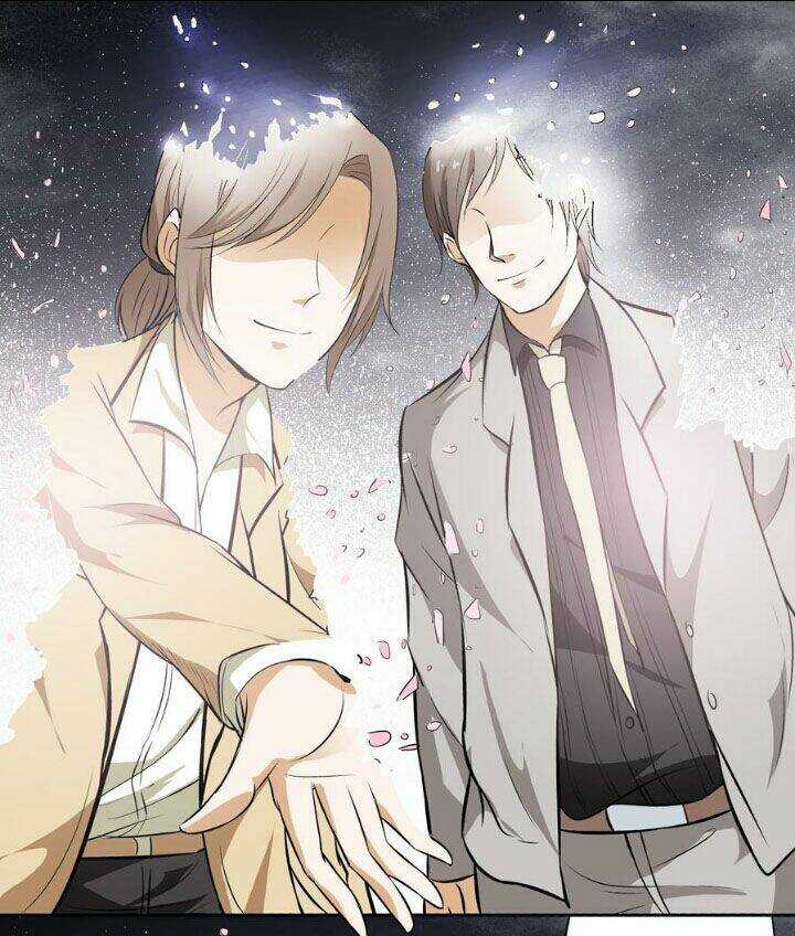 Nguyệt Ẩn Thần Chapter 4 trang 28