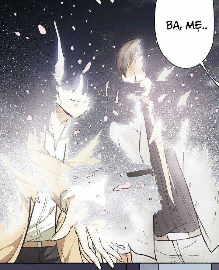 Nguyệt Ẩn Thần Chapter 4 trang 29