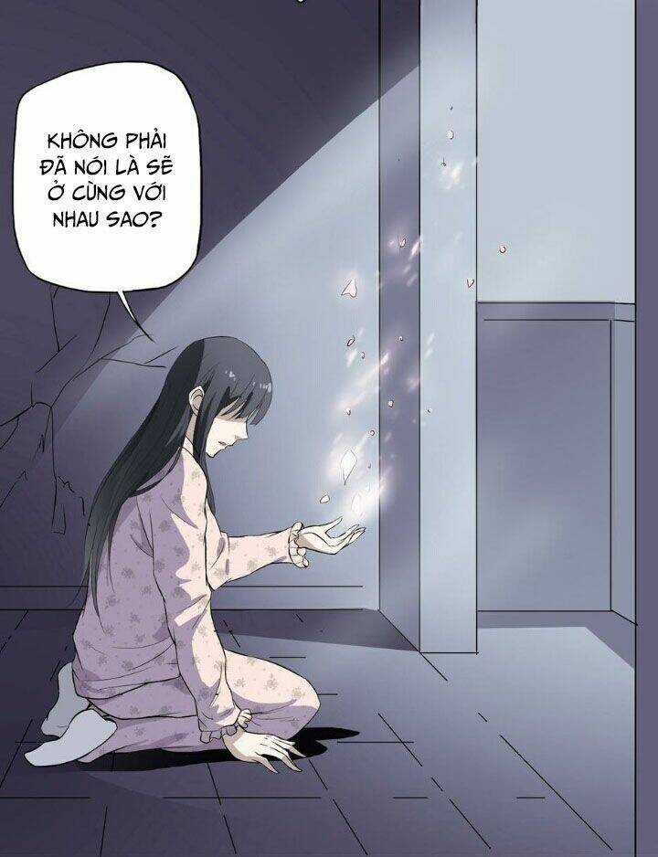 Nguyệt Ẩn Thần Chapter 4 trang 30