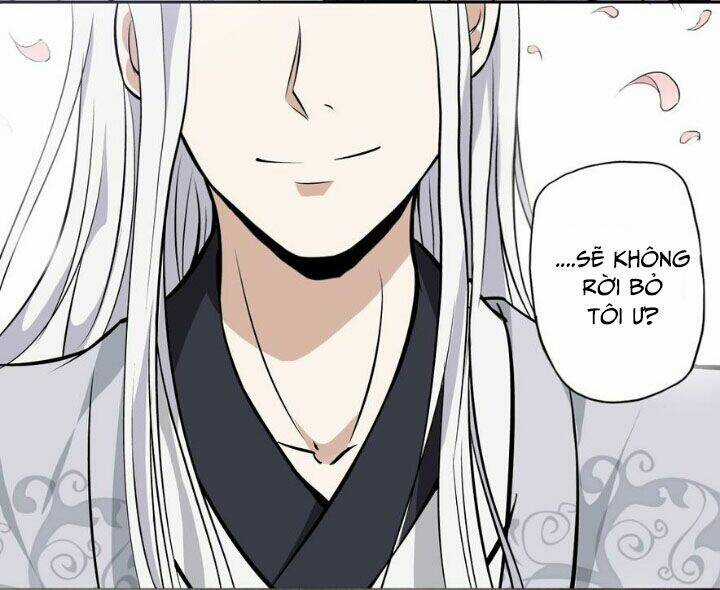 Nguyệt Ẩn Thần Chapter 4 trang 36