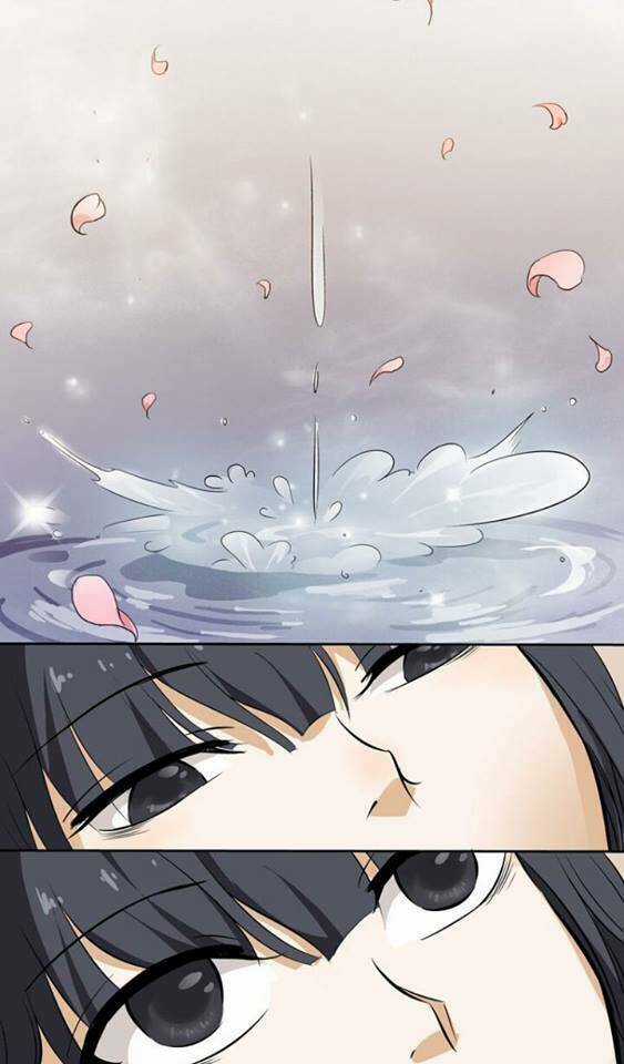 Nguyệt Ẩn Thần Chapter 4 trang 37