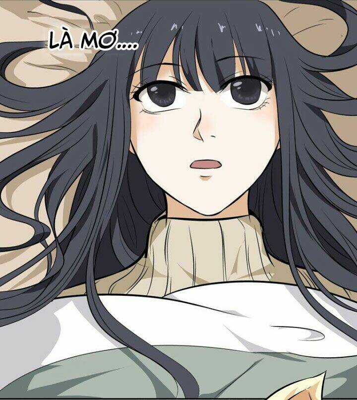 Nguyệt Ẩn Thần Chapter 4 trang 38