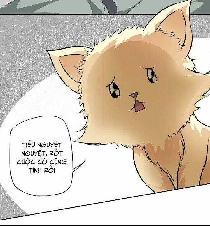 Nguyệt Ẩn Thần Chapter 4 trang 39