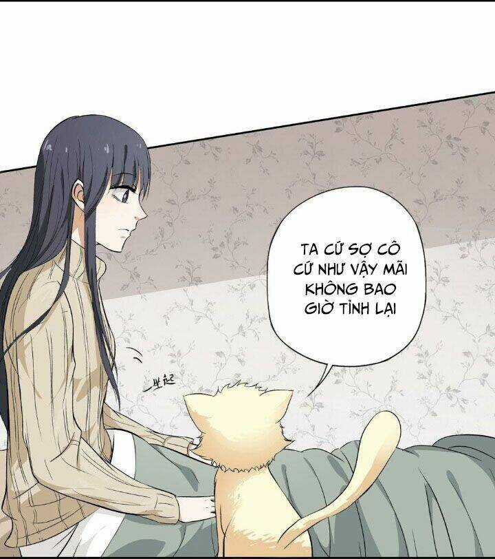 Nguyệt Ẩn Thần Chapter 4 trang 40