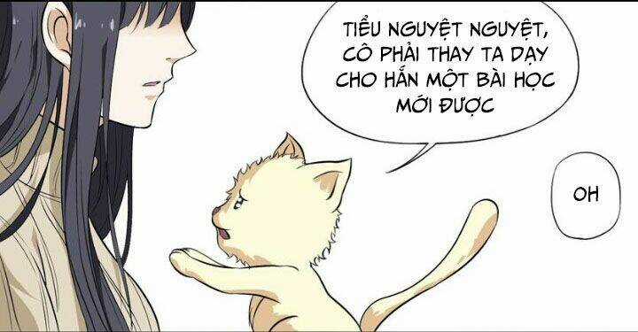 Nguyệt Ẩn Thần Chapter 4 trang 43