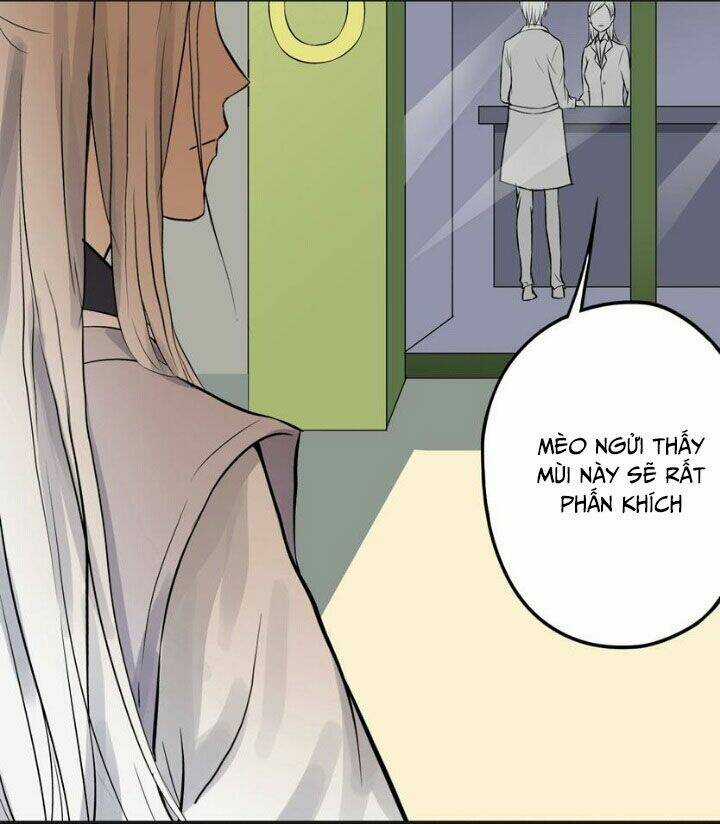 Nguyệt Ẩn Thần Chapter 4 trang 5