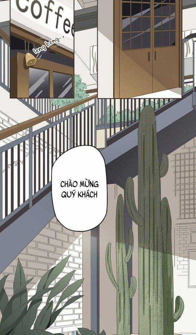 Nguyệt Ẩn Thần Chapter 6 trang 12