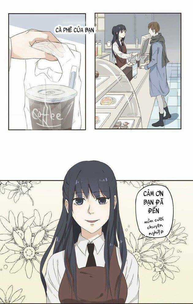 Nguyệt Ẩn Thần Chapter 6 trang 13