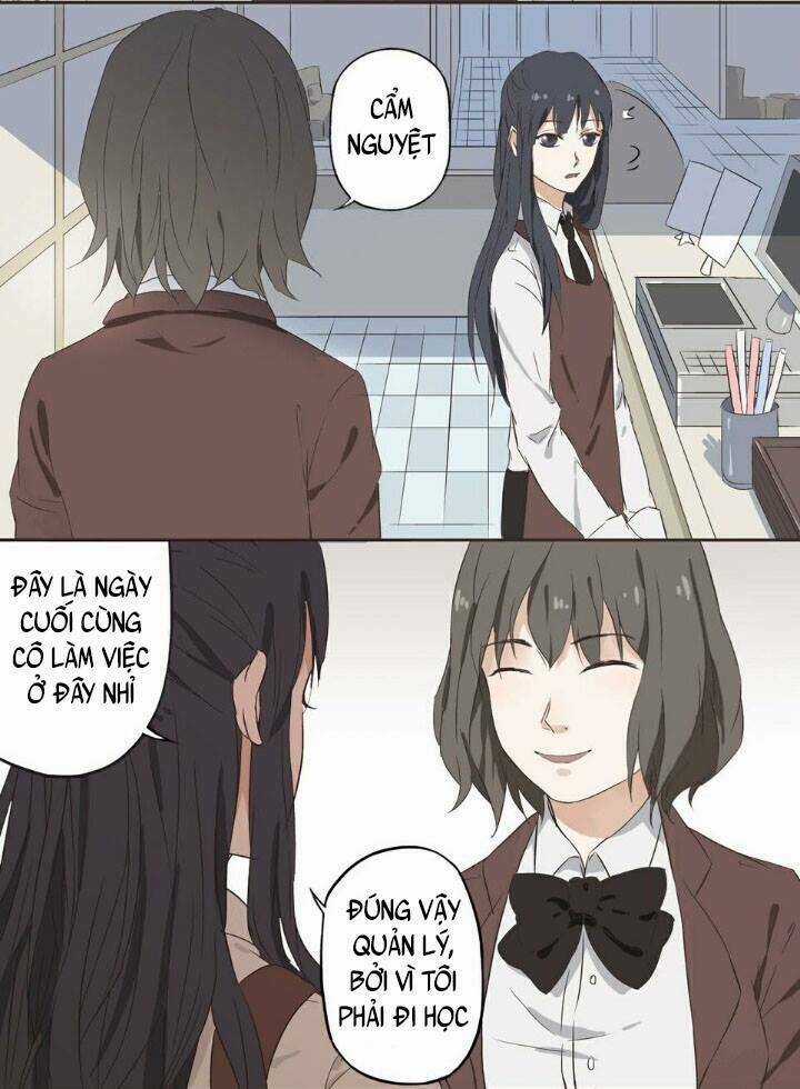 Nguyệt Ẩn Thần Chapter 6 trang 14