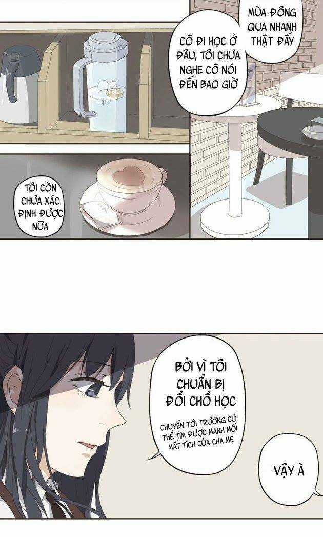 Nguyệt Ẩn Thần Chapter 6 trang 15