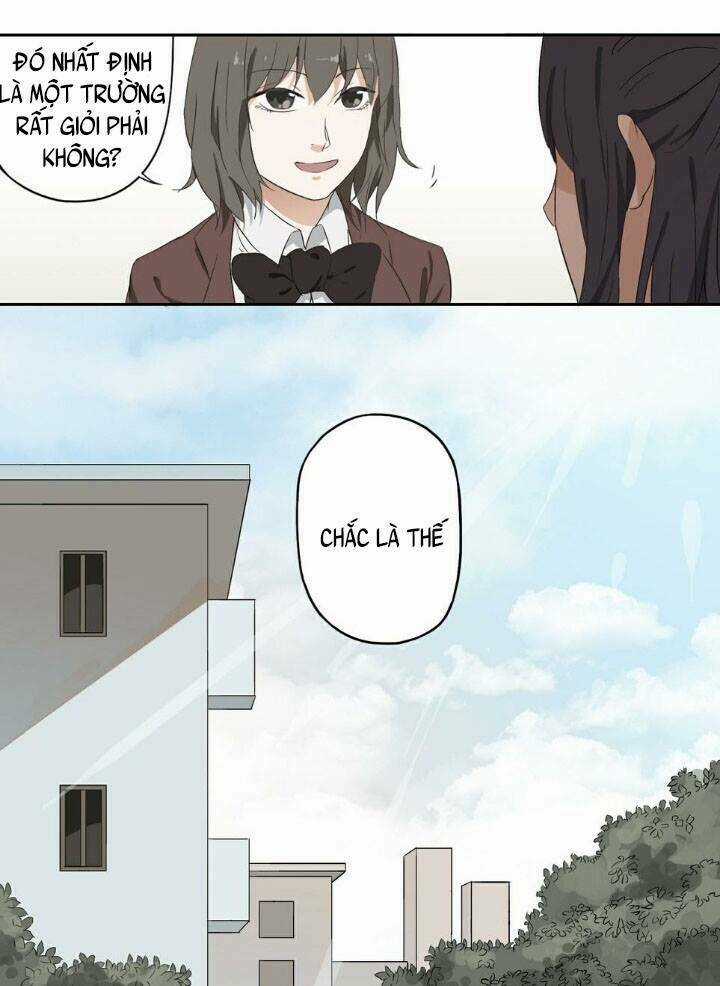 Nguyệt Ẩn Thần Chapter 6 trang 16