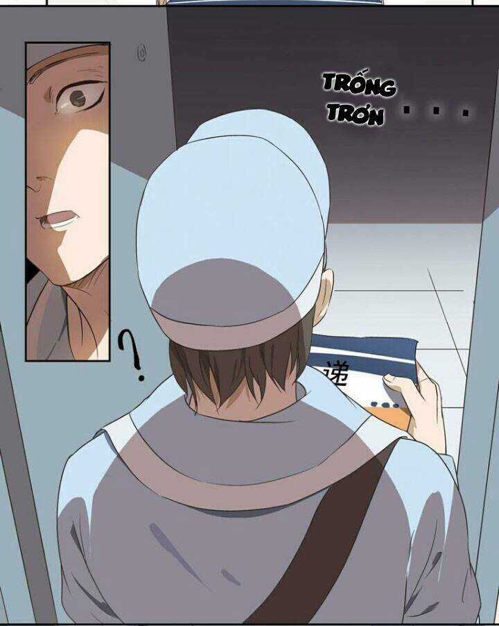 Nguyệt Ẩn Thần Chapter 6 trang 19