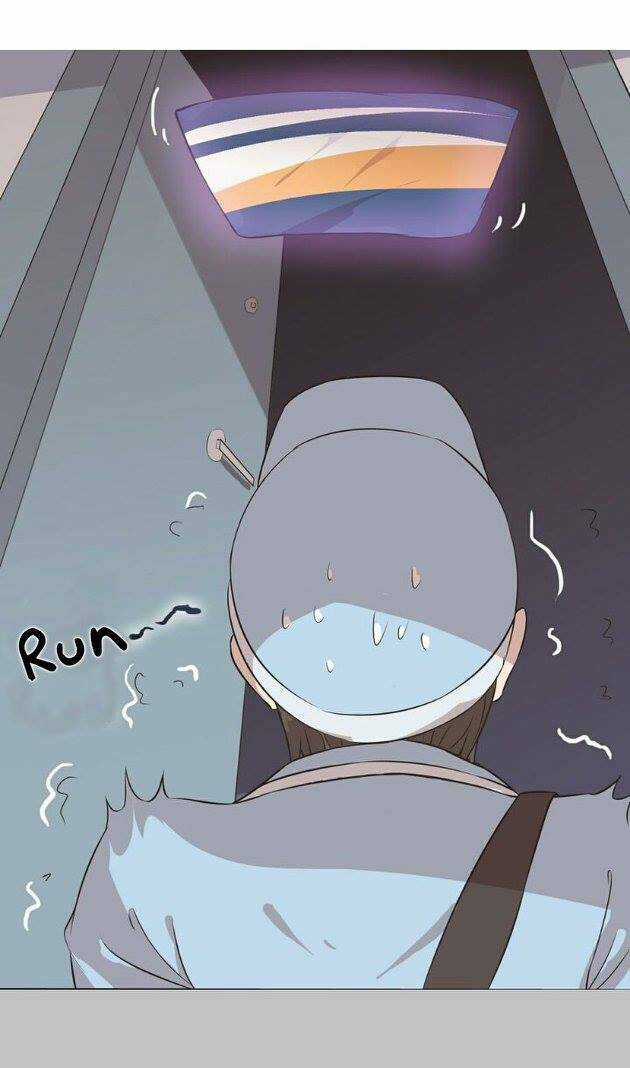 Nguyệt Ẩn Thần Chapter 6 trang 21