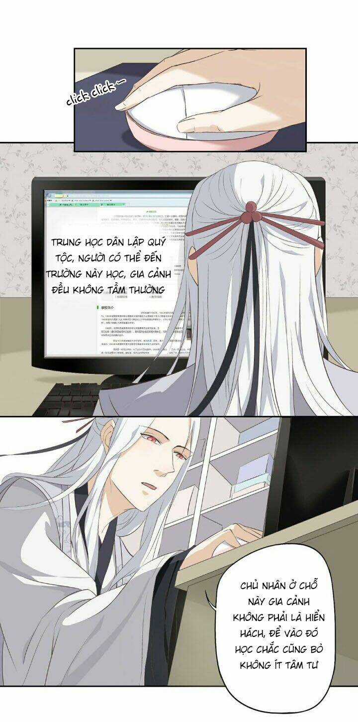 Nguyệt Ẩn Thần Chapter 7 trang 4