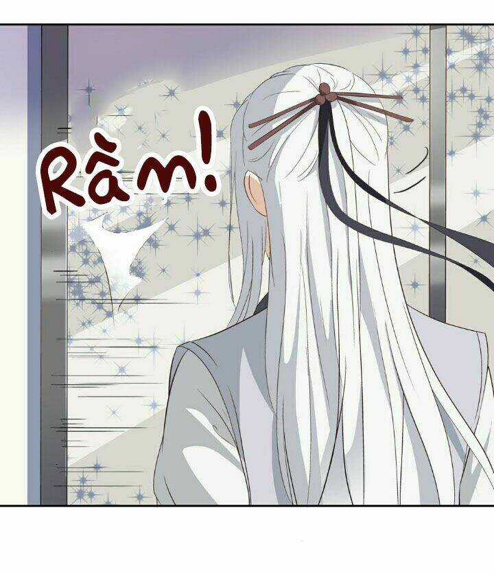 Nguyệt Ẩn Thần Chapter 8 trang 13