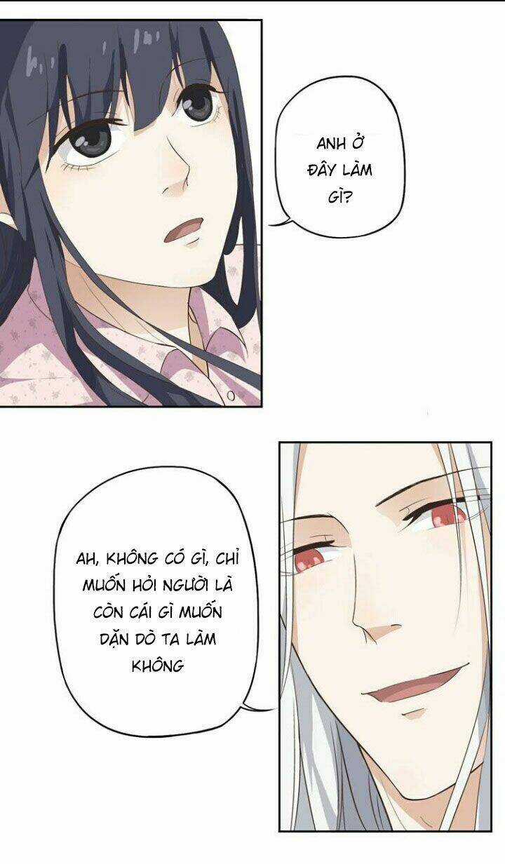 Nguyệt Ẩn Thần Chapter 8 trang 2