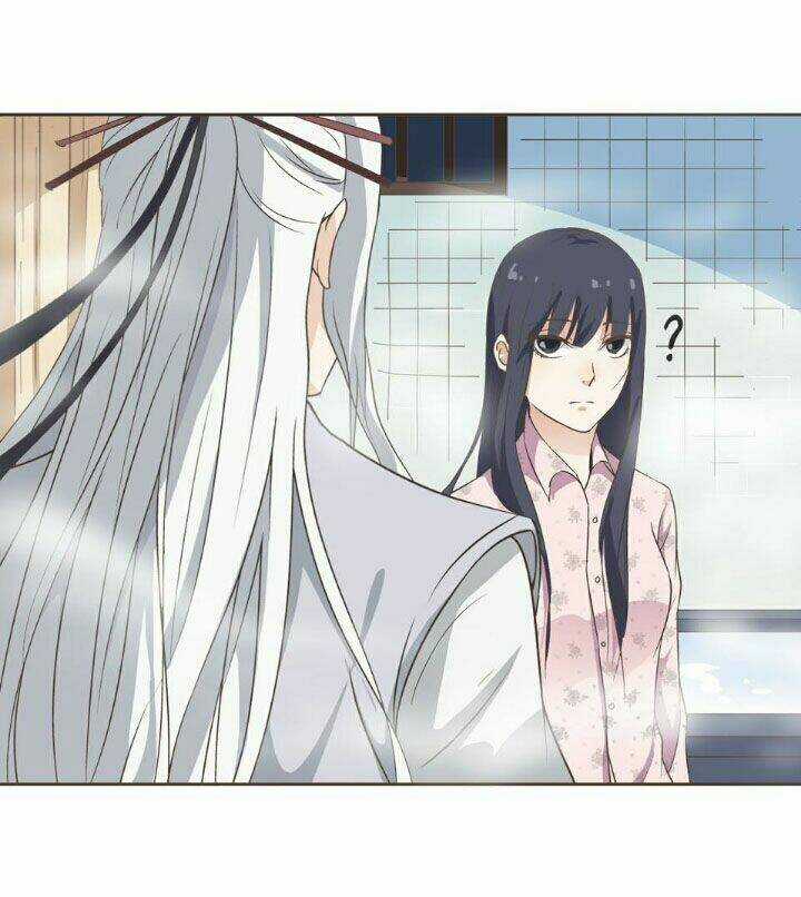 Nguyệt Ẩn Thần Chapter 8 trang 7