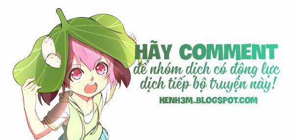 Nguyệt Ẩn Thần Chapter 9 trang 21