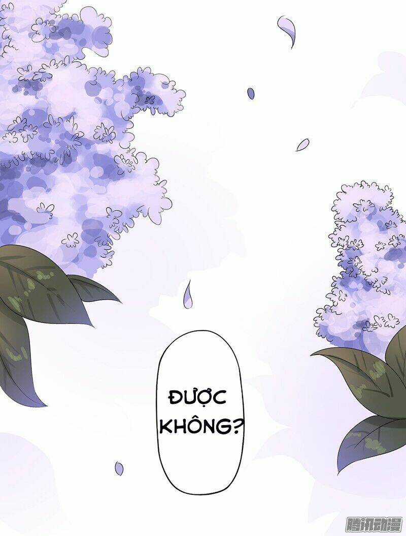 Nguyệt Ẩn Thần Chapter 9 trang 4