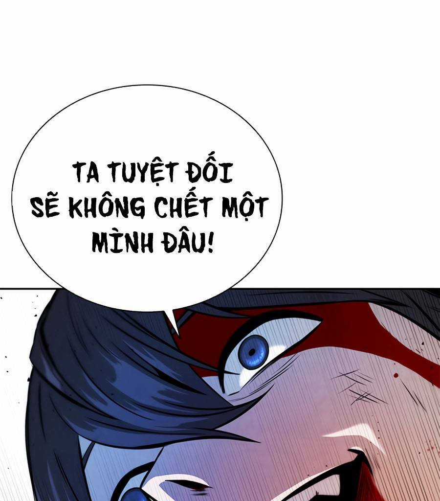 Nguyệt Ảnh Kiếm Hoàng Chapter 1 trang 102