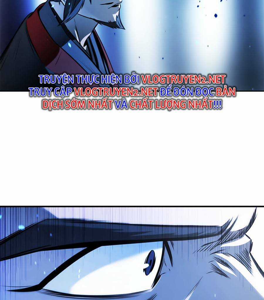 Nguyệt Ảnh Kiếm Hoàng Chapter 1 trang 104