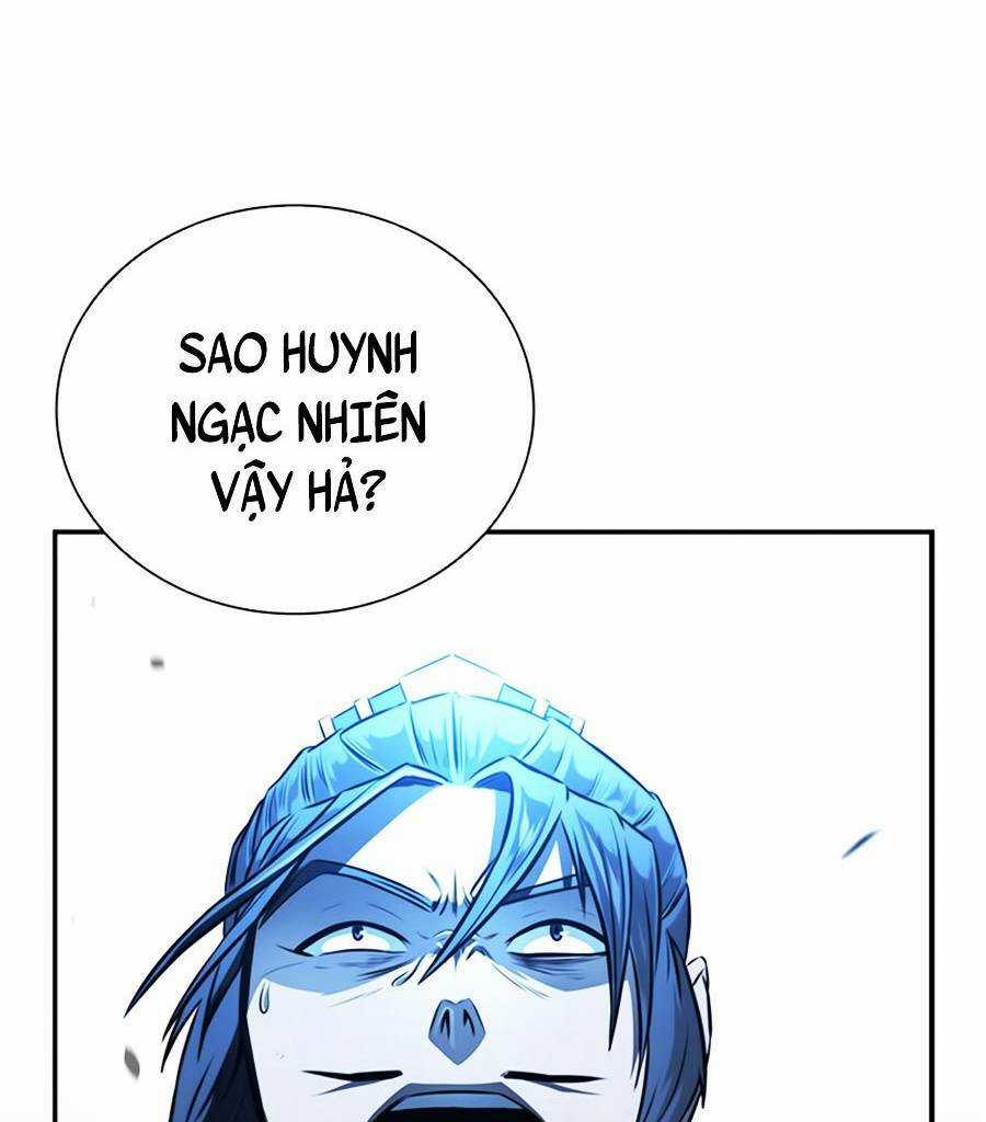 Nguyệt Ảnh Kiếm Hoàng Chapter 1 trang 112