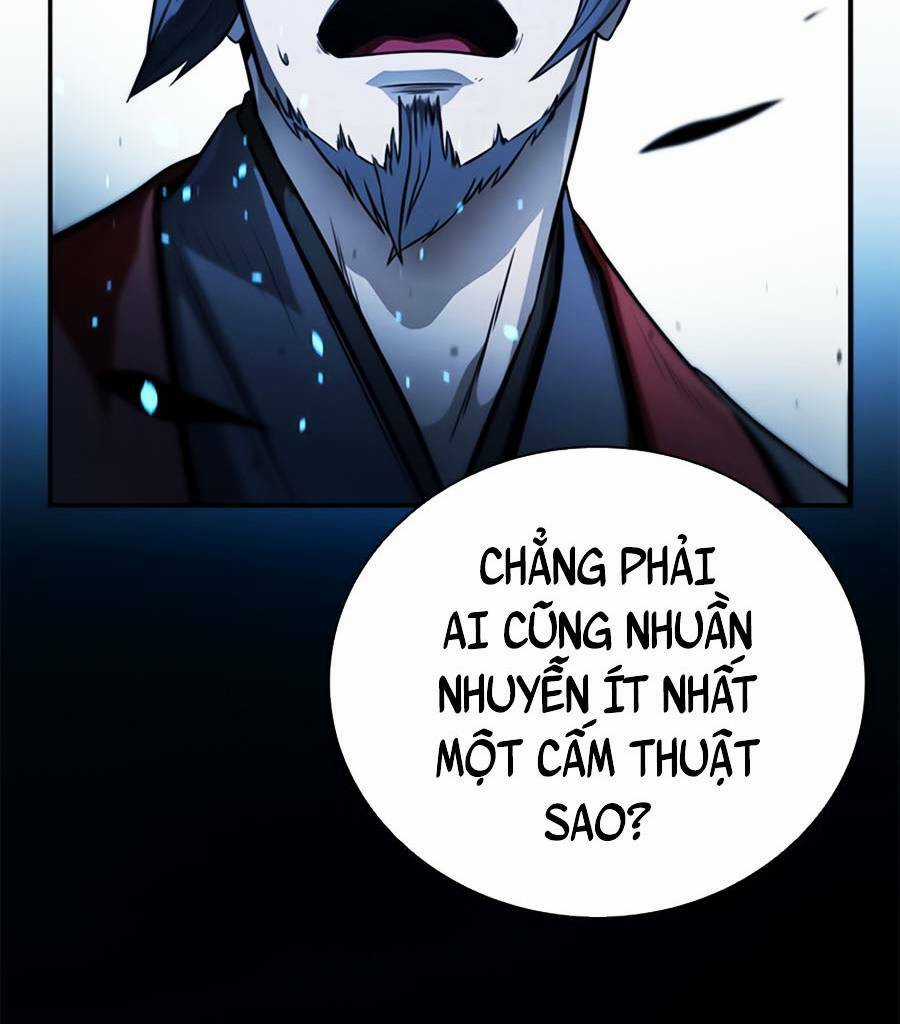 Nguyệt Ảnh Kiếm Hoàng Chapter 1 trang 113