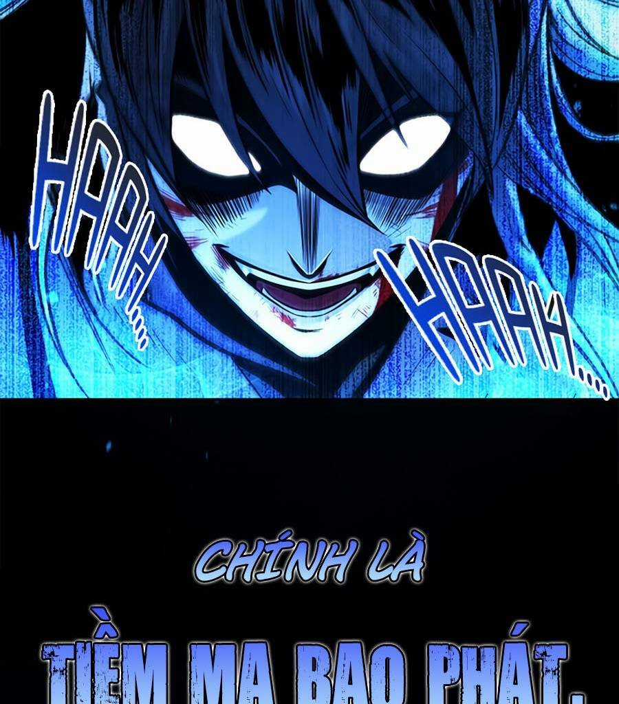 Nguyệt Ảnh Kiếm Hoàng Chapter 1 trang 116