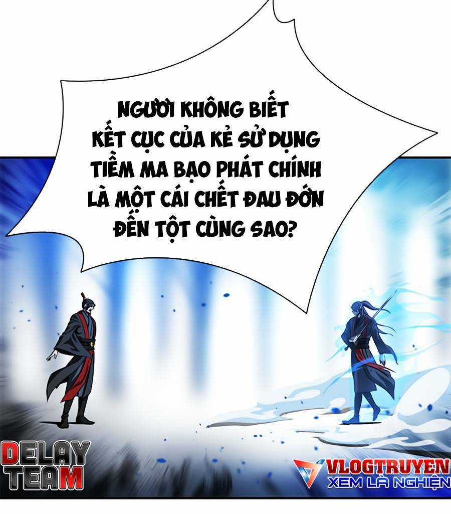 Nguyệt Ảnh Kiếm Hoàng Chapter 1 trang 119