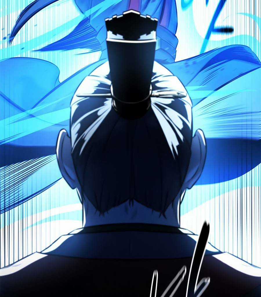 Nguyệt Ảnh Kiếm Hoàng Chapter 1 trang 125