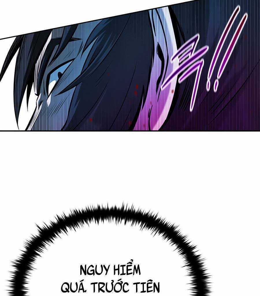 Nguyệt Ảnh Kiếm Hoàng Chapter 1 trang 129