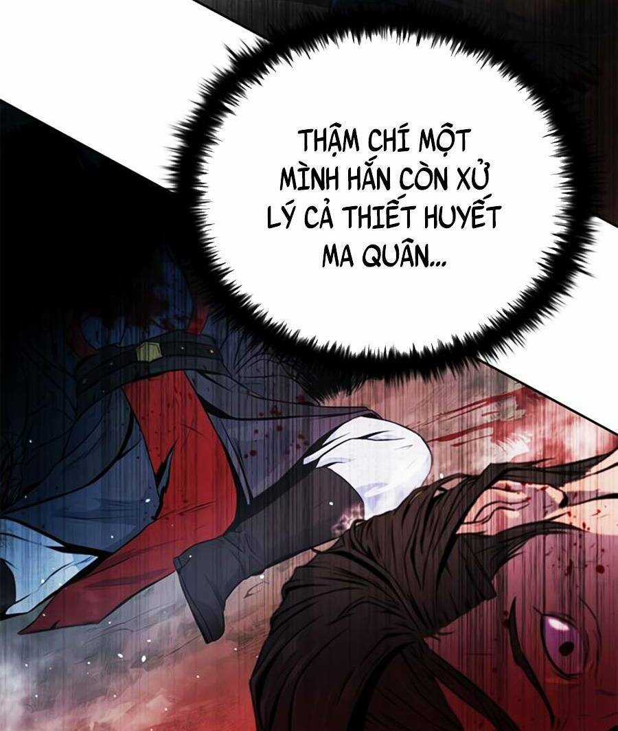 Nguyệt Ảnh Kiếm Hoàng Chapter 1 trang 13