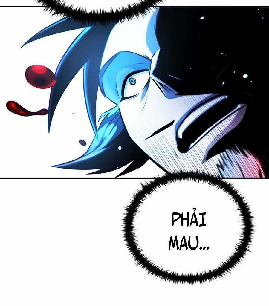 Nguyệt Ảnh Kiếm Hoàng Chapter 1 trang 137