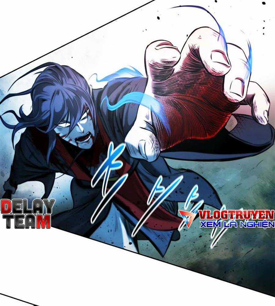 Nguyệt Ảnh Kiếm Hoàng Chapter 1 trang 157