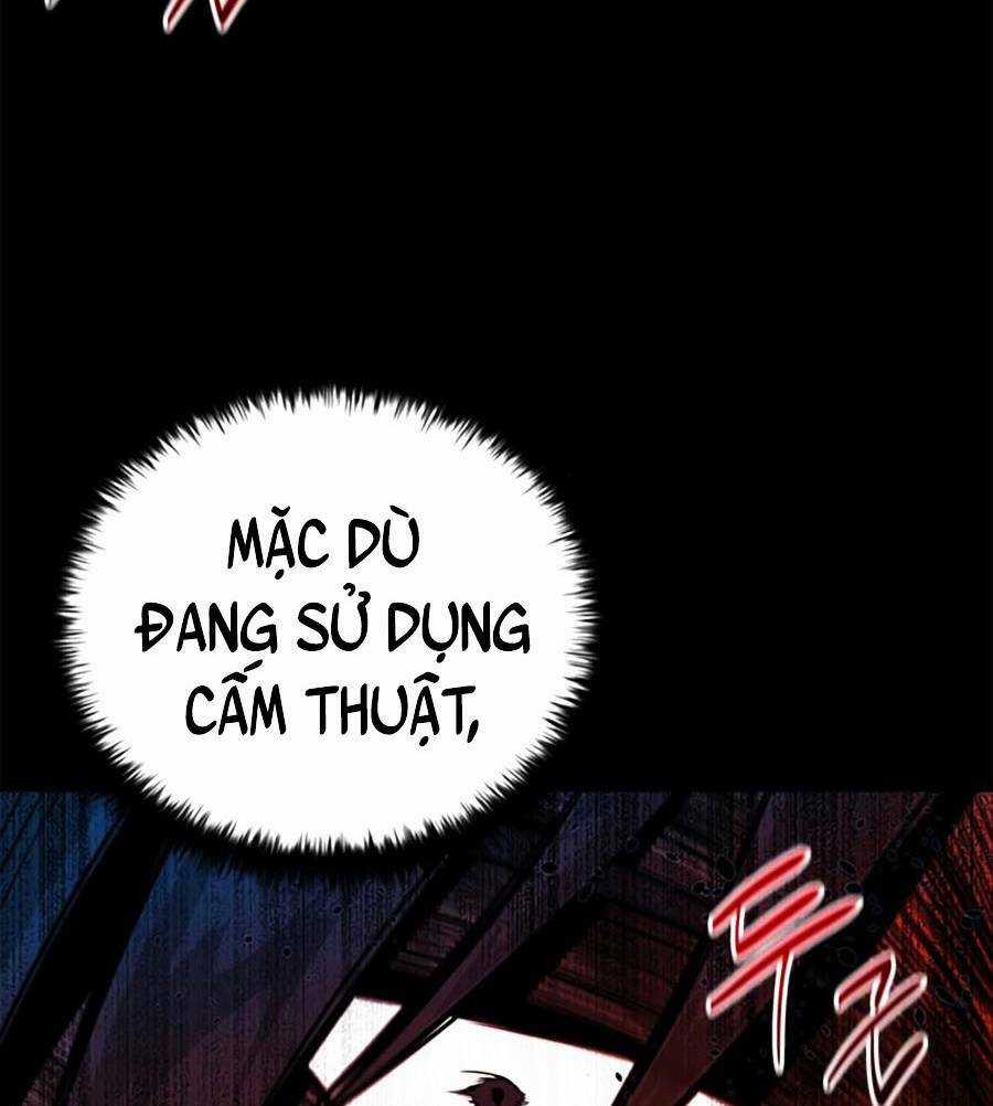 Nguyệt Ảnh Kiếm Hoàng Chapter 1 trang 162