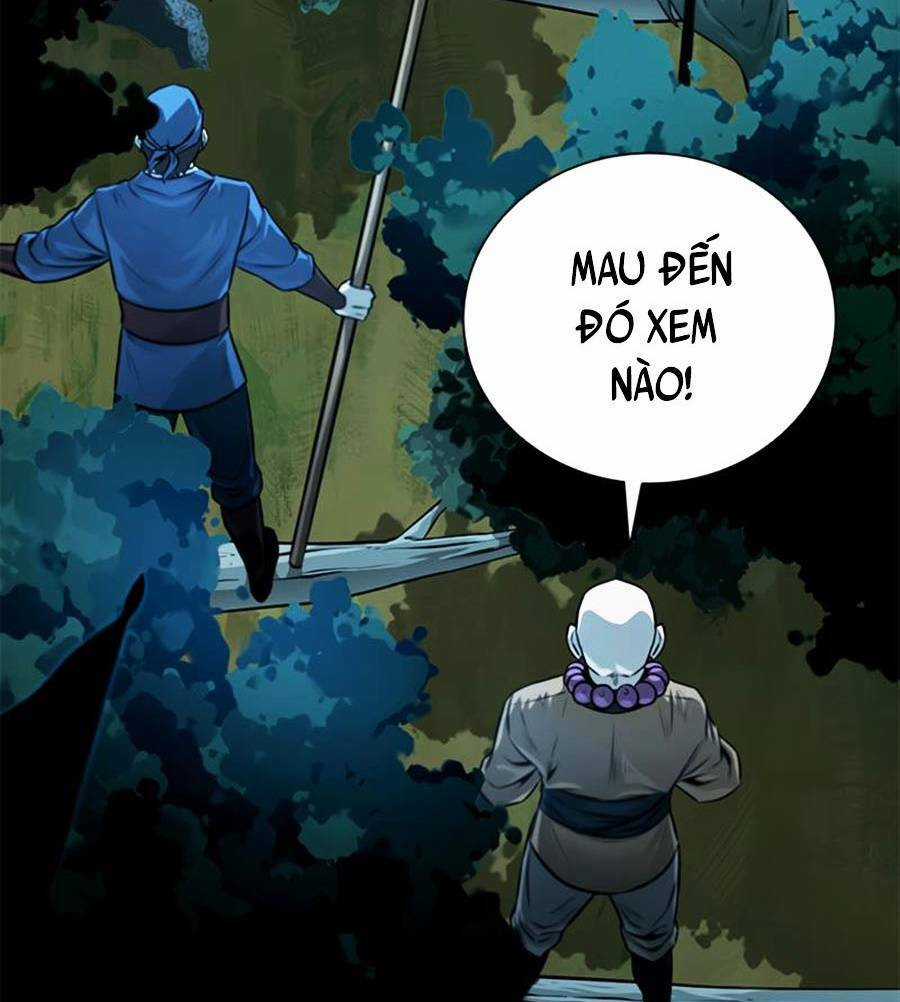 Nguyệt Ảnh Kiếm Hoàng Chapter 1 trang 176